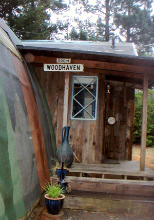 woodhaven