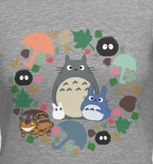 tororo shirt